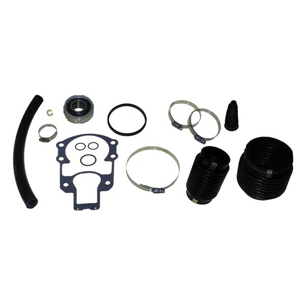 EMP TRANSOM SERVICE KIT [61-08399]