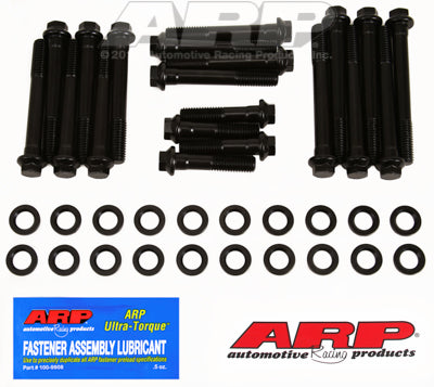 ARP PONTICHI-PRF HEAD BOLT KT [190-3608]