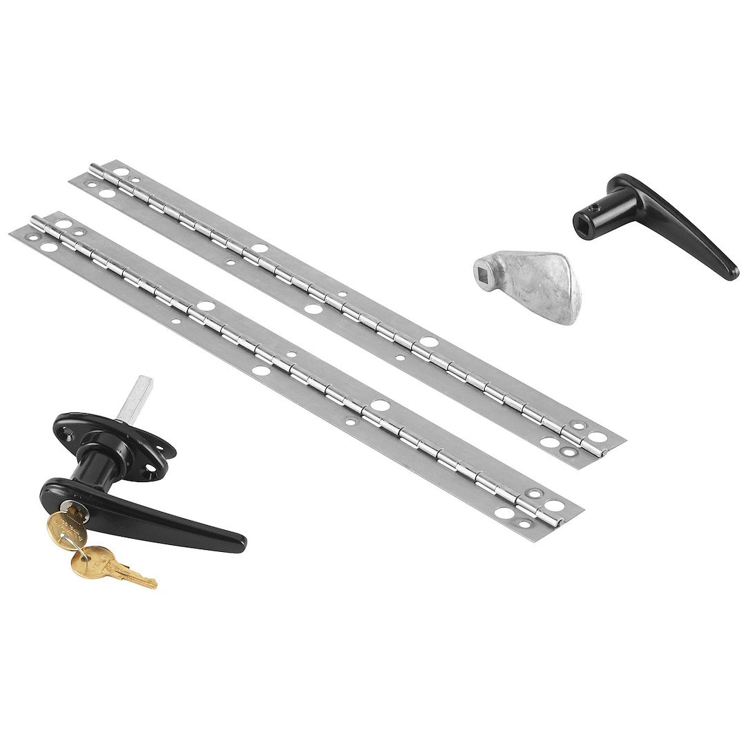 WEATHERGUARD DOOR CONVERSION KIT [96901-3-01]