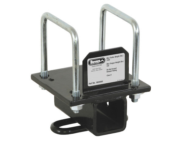 BUYERS PROD UNIVERSAL HITCH [1804060]