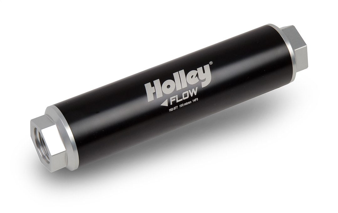 HOLLEY FILTER 460 G 100 M -12AN [162-577]