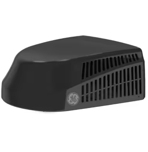 GE APPLIANCE OUTDOORSHROUDCOVERBLACK13.9'R32ONLY [WJ76X34501]