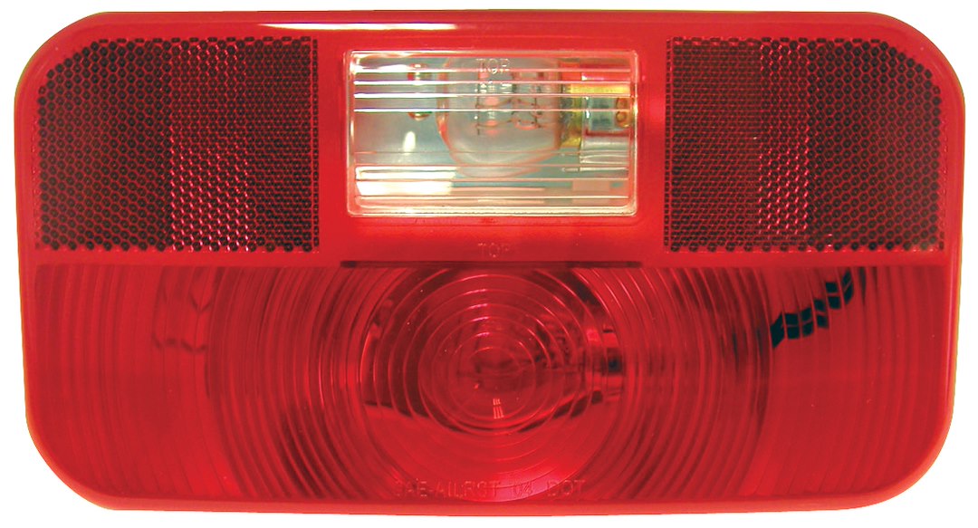 PETERSON MFG STOP & TAIL LIGHT [V25922]
