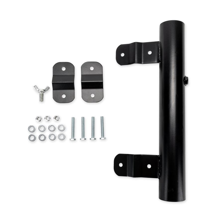 CAMCO LADDER MOUNT FLAGPOLE HOLDER [51612]