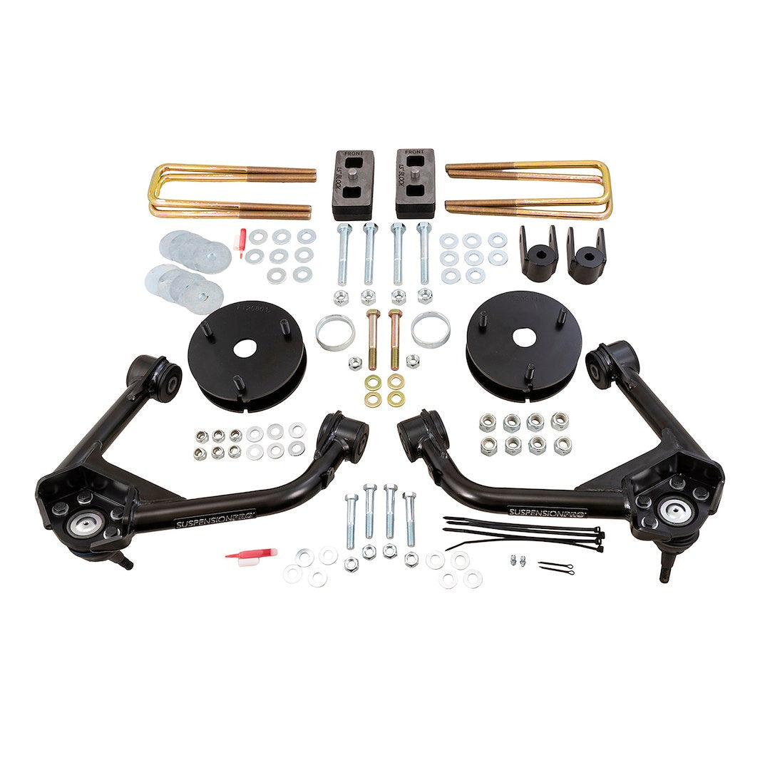 SUSPENS PRO LIFT KIT GM 1500 [G30SL1]