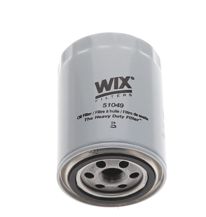WIX FILTR HD LUBE [51049]