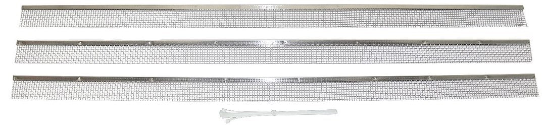 VALTERRA LLC FRIDGE SLAT 27.5'X1.3'CRD [A10-1312VP]