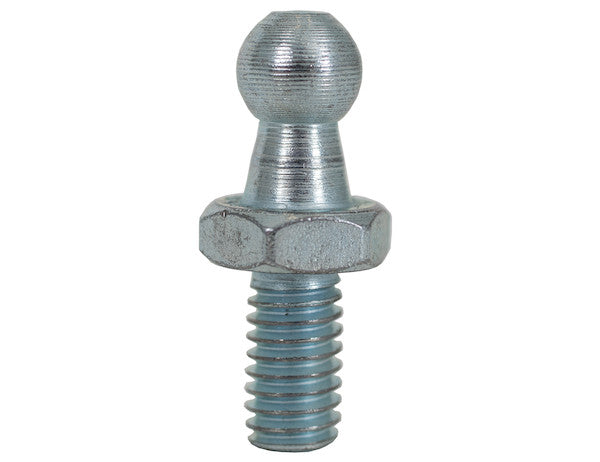 BUYERS PROD BALL STUD 10MM WITH 5/16IN THD  ZIN [3008745]