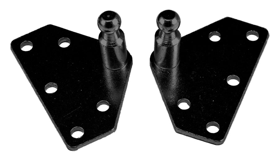 JR PRODUCTS GAS SPRING MOUNT BRACKET [BR-10336]