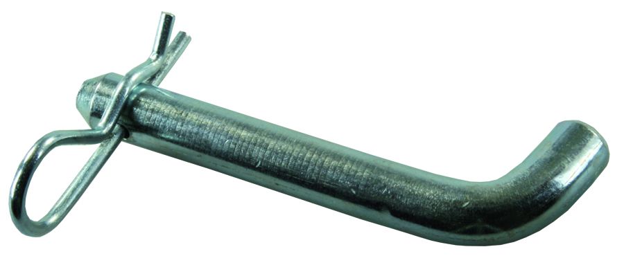 JR PRODUCTS 5/8' HITCH PIN/CLIP COMBO [01074]