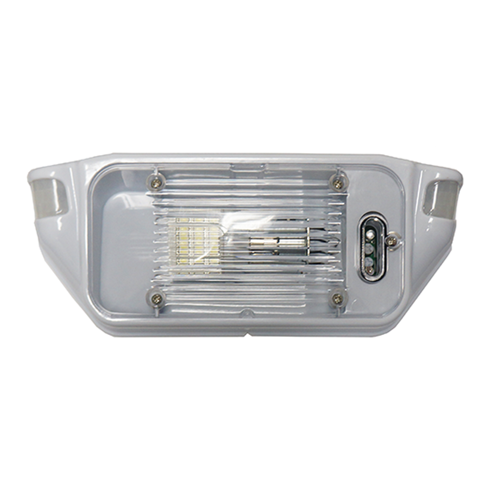 AP PRODUCTS SMART LIGHT 1000-WHITE [016-SL1000]