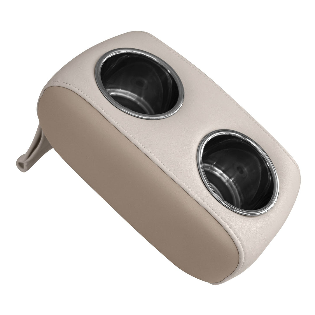 WISE SEATING PONTOON DOUBLE DRINK HOLDER [3059-1884]