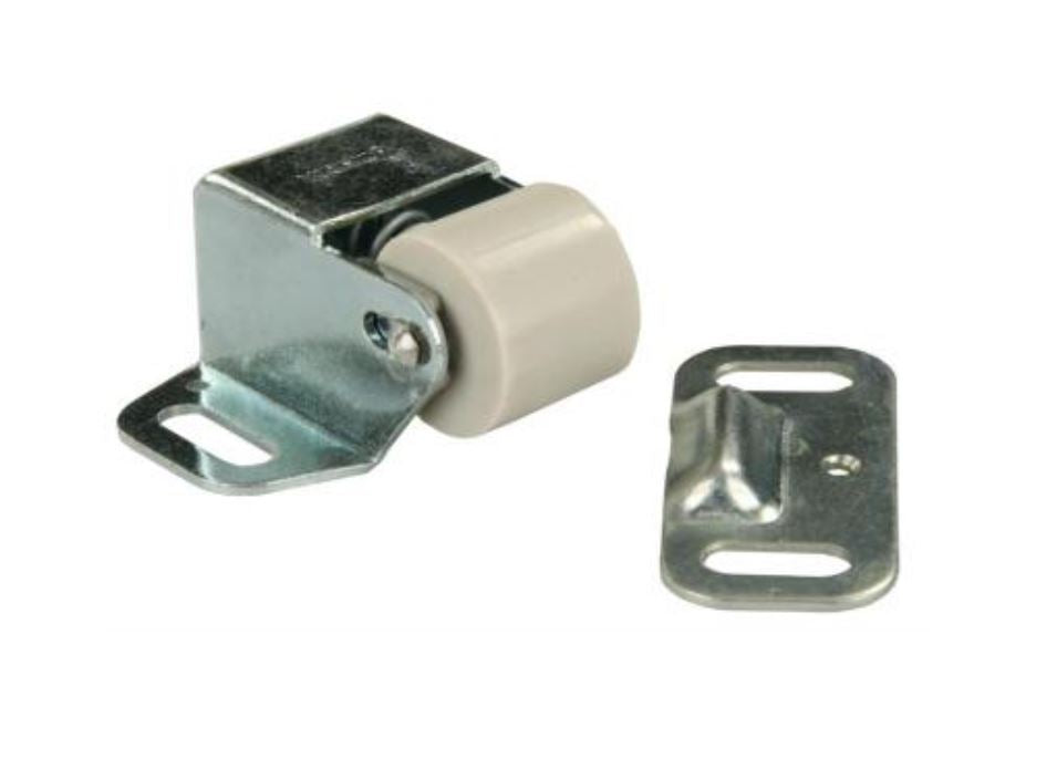 JR PRODUCTS HEAVY DUTY ROLLER CATCH [70245]