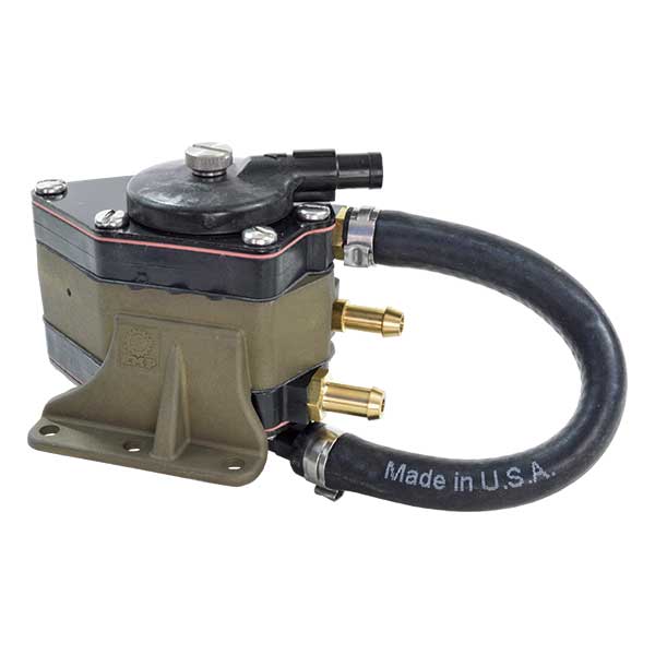 EMP VRO REPLACEMENT FUEL PUMP [1399-07359]