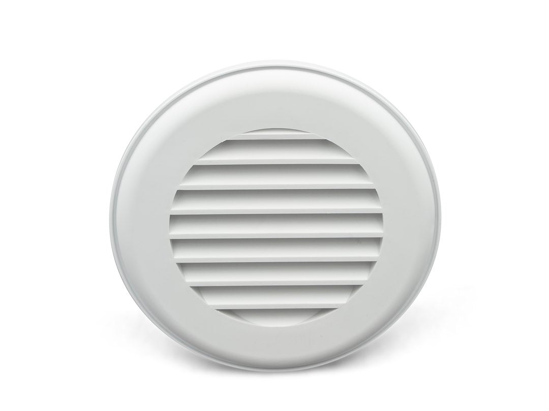 B&B MOLDERS COOLVENT SNAP VENT 1.5 FLG [94273]