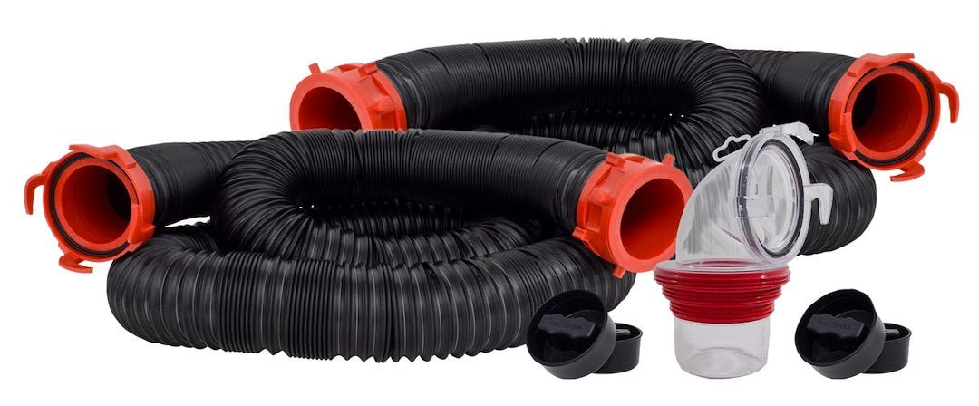 VALTERRA LLC 20' DOMINATOR KIT [D04-0275]