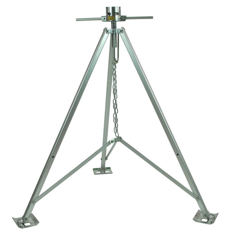 ULTRA FAB KINGPIN STABILIZER ALUM [19-950200]