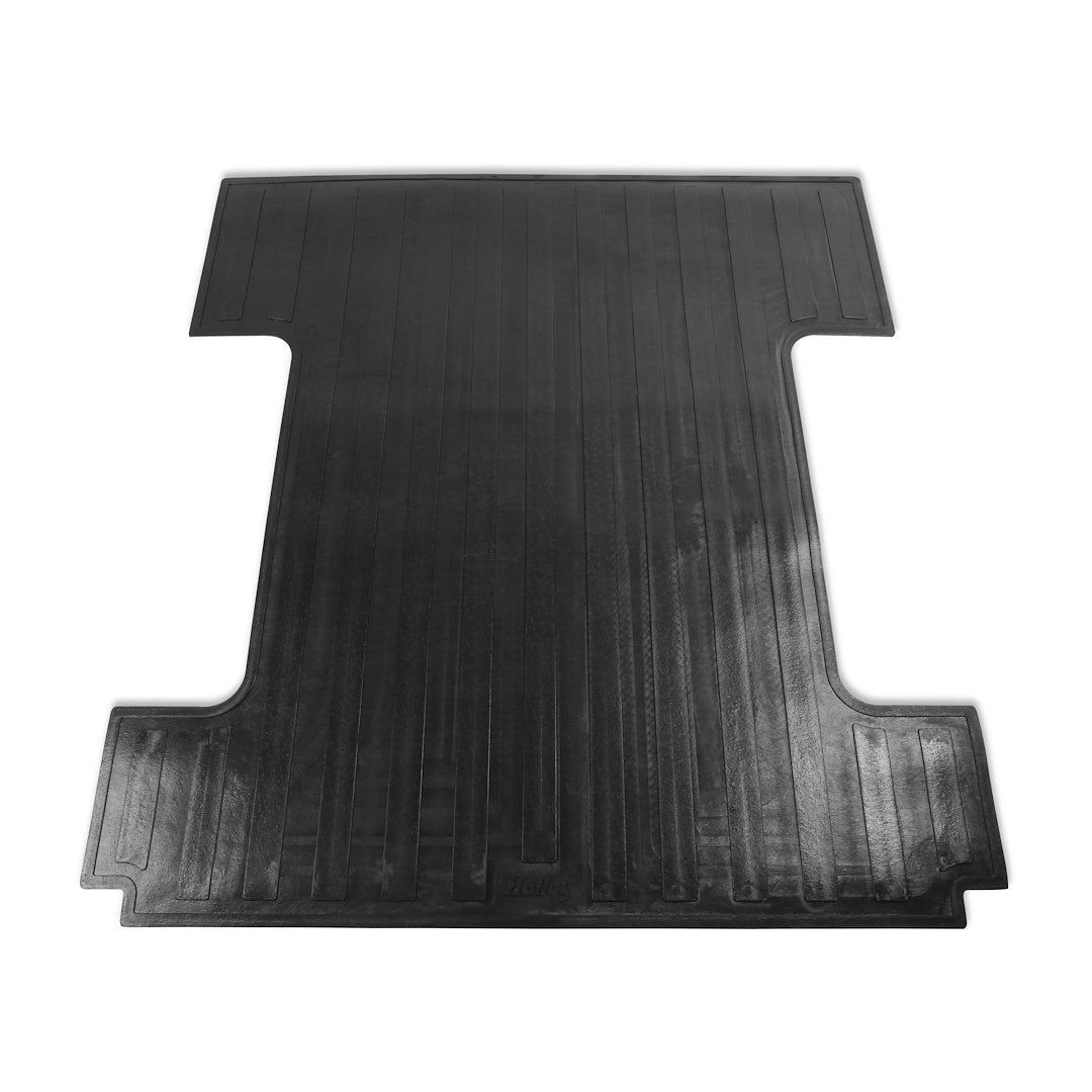 HOLLEY 1967-1972 C10 SHORT BED RUBBER MAT [06-6772BM]