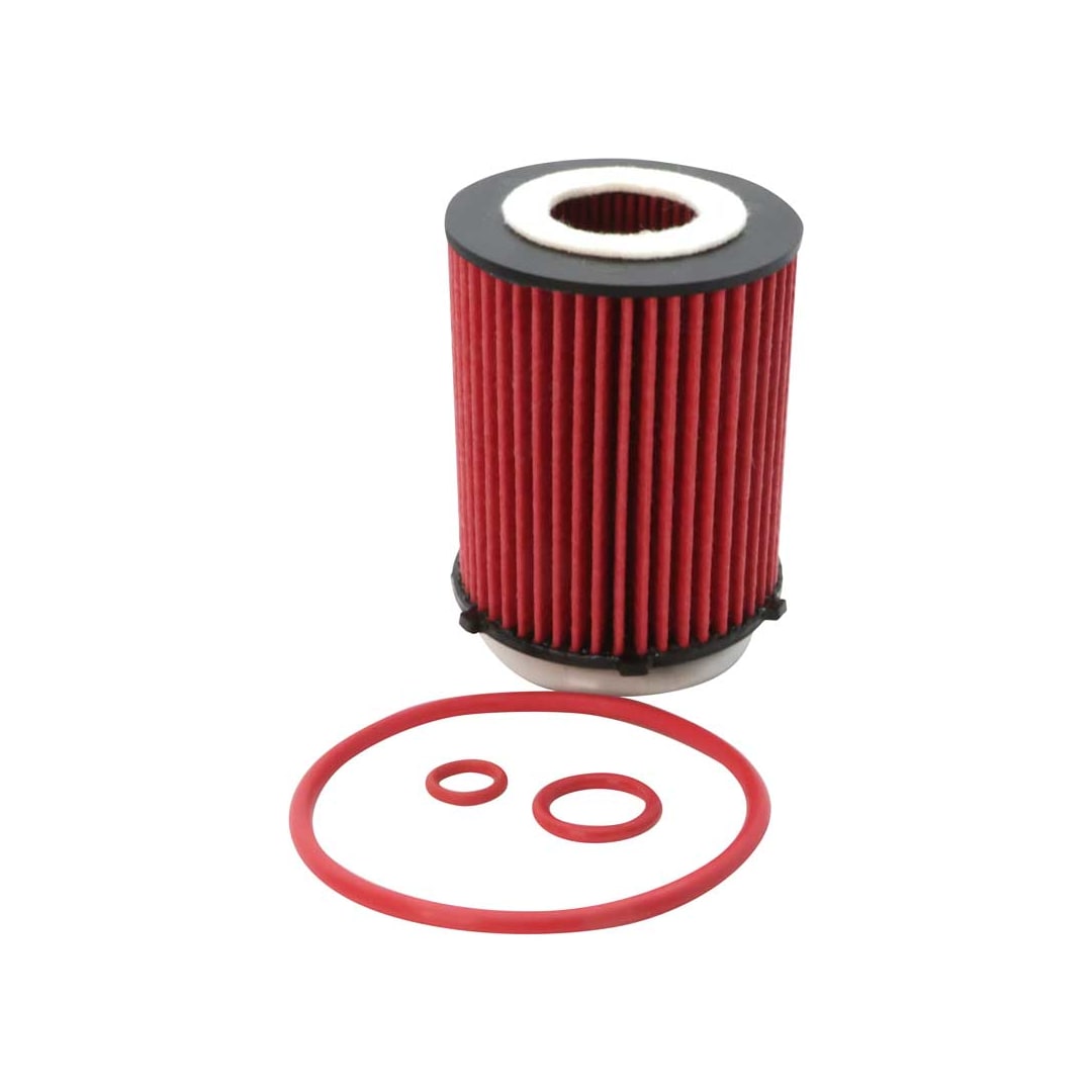 K&N FILTER OIL FILTER [HP-7051]