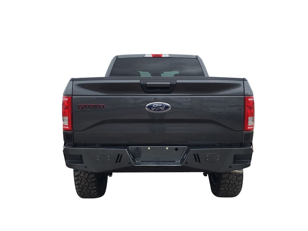 TRAILFX RLDB 06-14 FORD F150 [RLDB002TI]