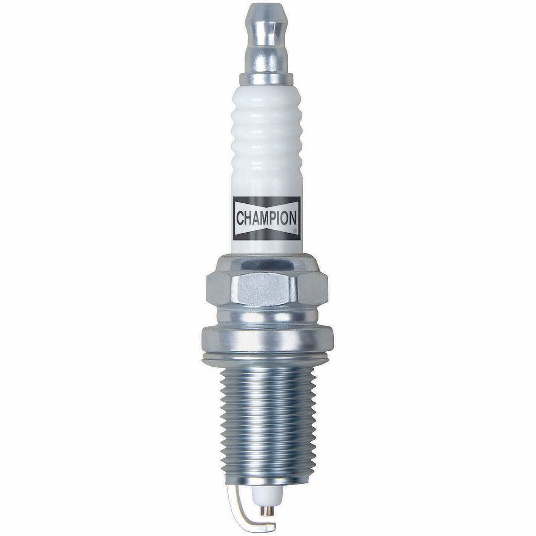 CHAMPION SINGLE PLATINUM PLUGS [3318]