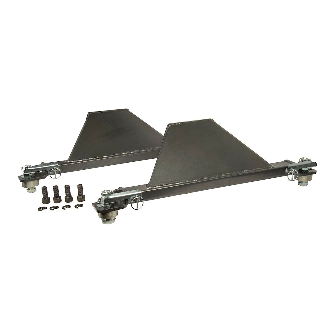 HUSKY TOWING RAM OEM 5TH WHEEL LEG SET [33000]