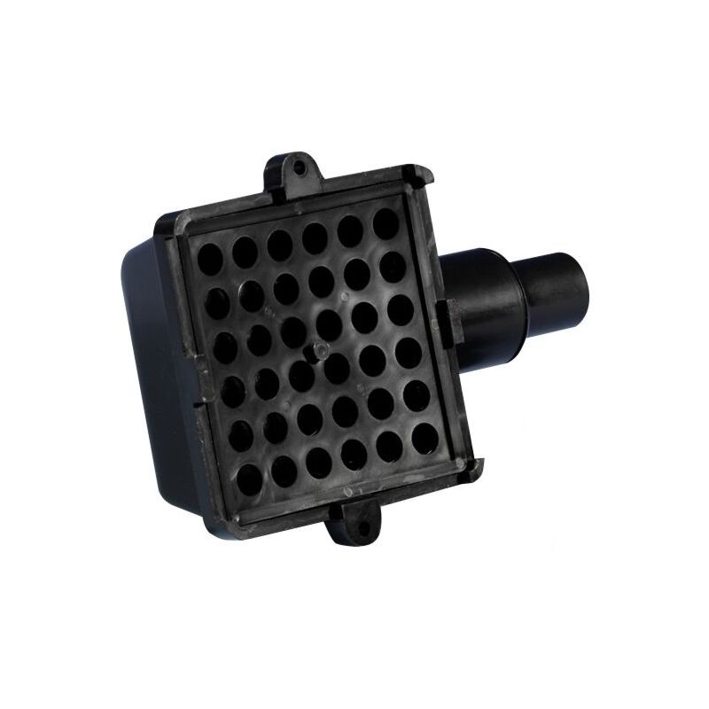 WHALE STRAINER S-E VALVE [SB4222]