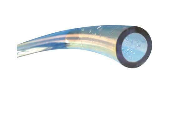 SIERRAMARINE 3/8' PVC TUBING - CLEAR 200' - SP [16-150-0380S]