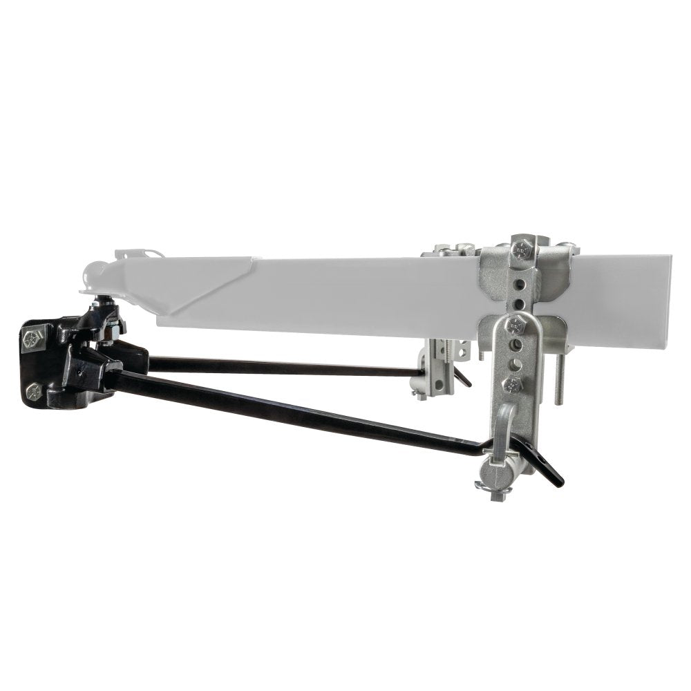 REESE DUAL CAM II WEIGHT DISTRIBUTION WIT [66092]