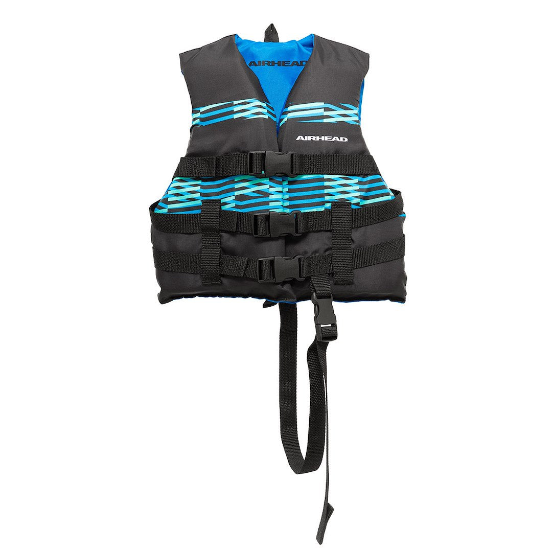 AIRHEAD AIRHEAD - ELEMENT  CHILD SIZE [30092-02-A-BKTL]