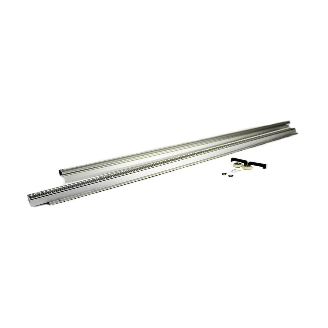 LIPPERT COMP STNDRD REPAIR KIT FIXD SIDE CLEAR [366154]
