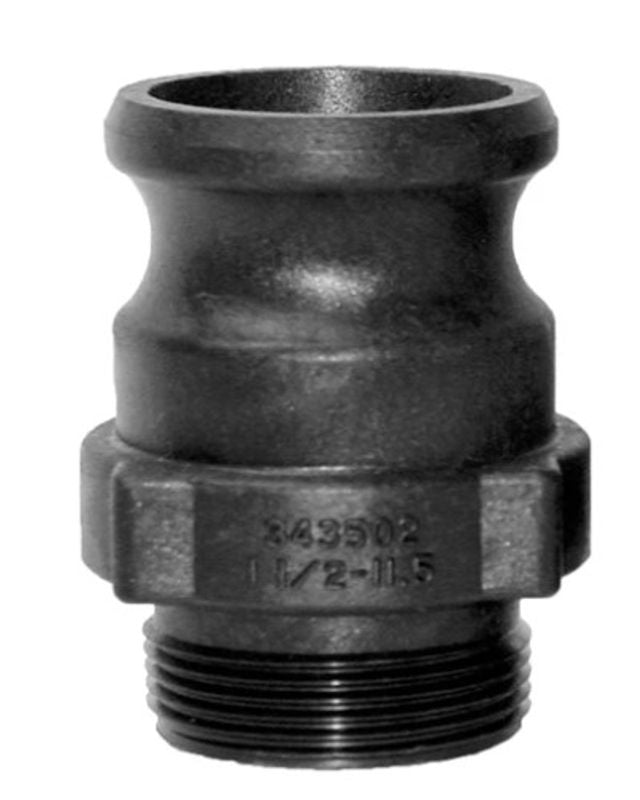 SIERRAMARINE NOZALL  1-1/2' MPT - 11.5 TPI [310343502]