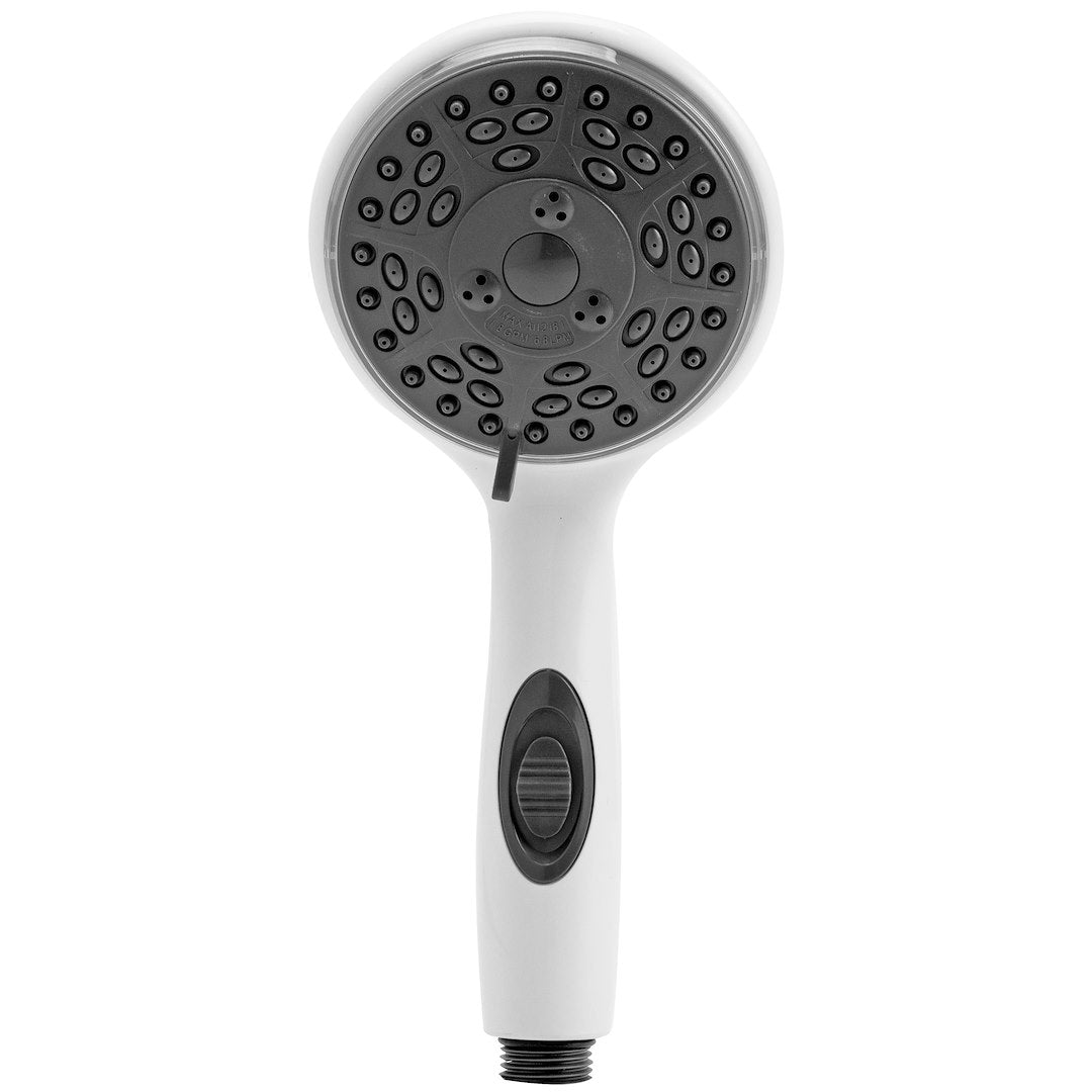 DURA FAUCET BATH  TUB  & SHOWER [DF-SA432-WT]