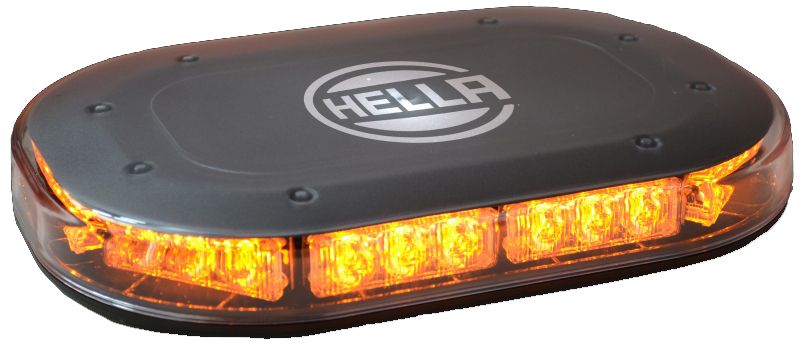 HELLA L/BAR MICRO LED MLB100 [H27996001]
