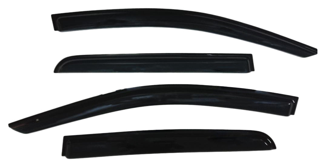 TRAILFX TFX WNDW VT 4PC  TITAN 17-23 CREW [4810H]