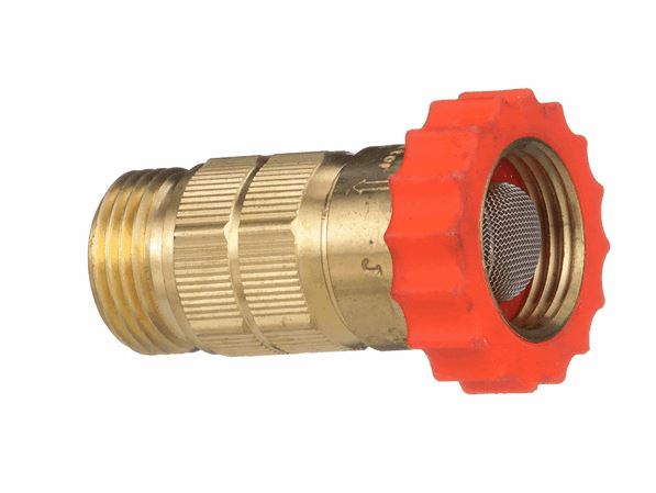 VALTERRA LLC WTR. REG L.F. BRASS  1/CD [A01-1120VP]