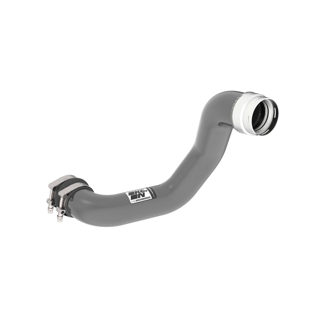 K&N FILTER CHARGE PIPE KIT; CHEV/GMC COLORADO/ [77-1021KC]