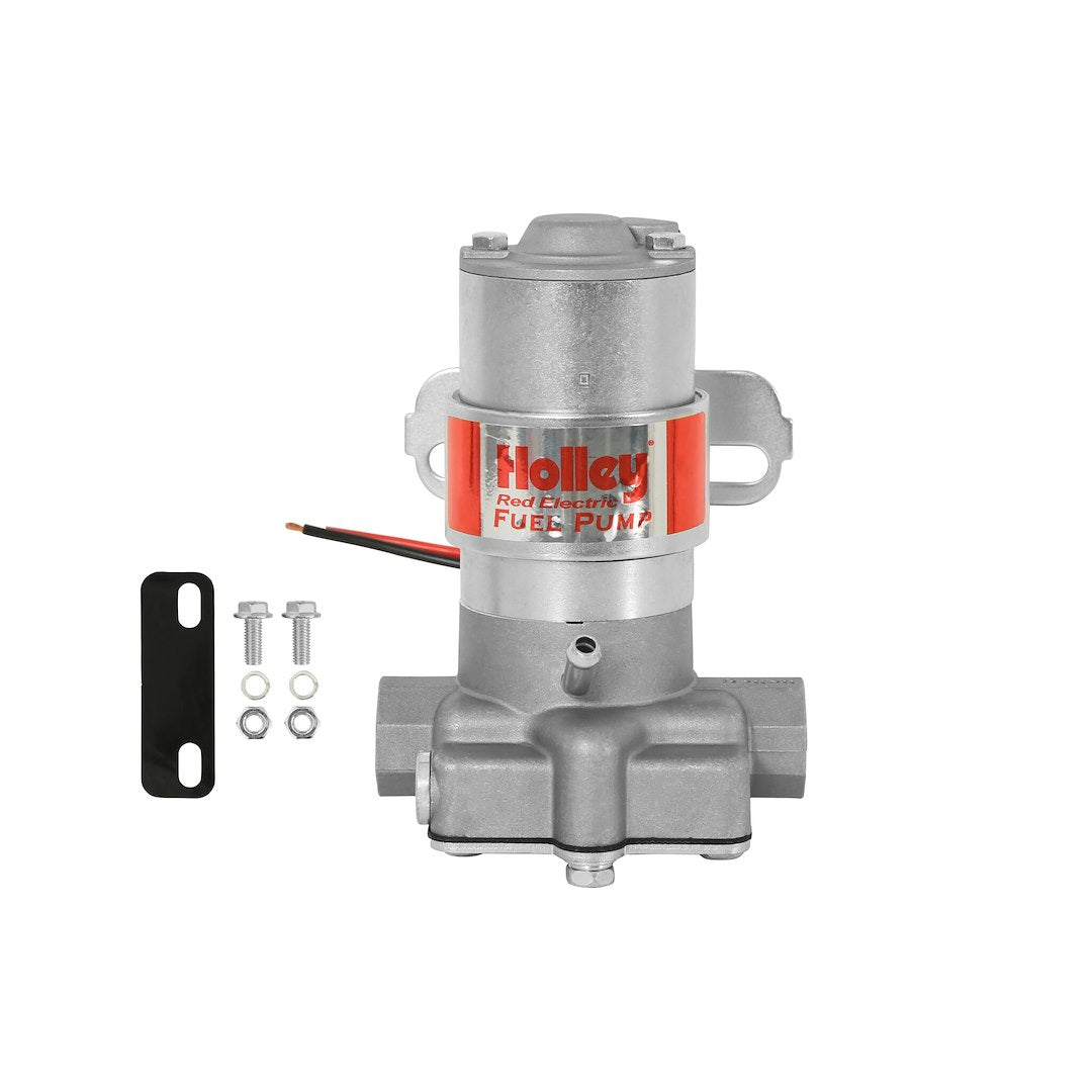 HOLLEY 712-8011MARINE FUEL PUMP [712-801-1]