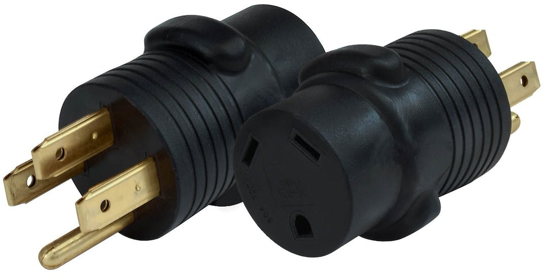 VALTERRA LLC RV50AM-30AF ADAPTER PLUG [A10-5030AVP]