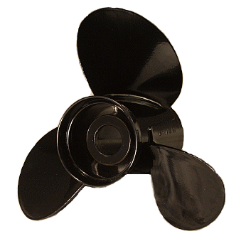 EMP PROP  IH AR-3  D ALUMINUM 13P [P9411-1400-13]