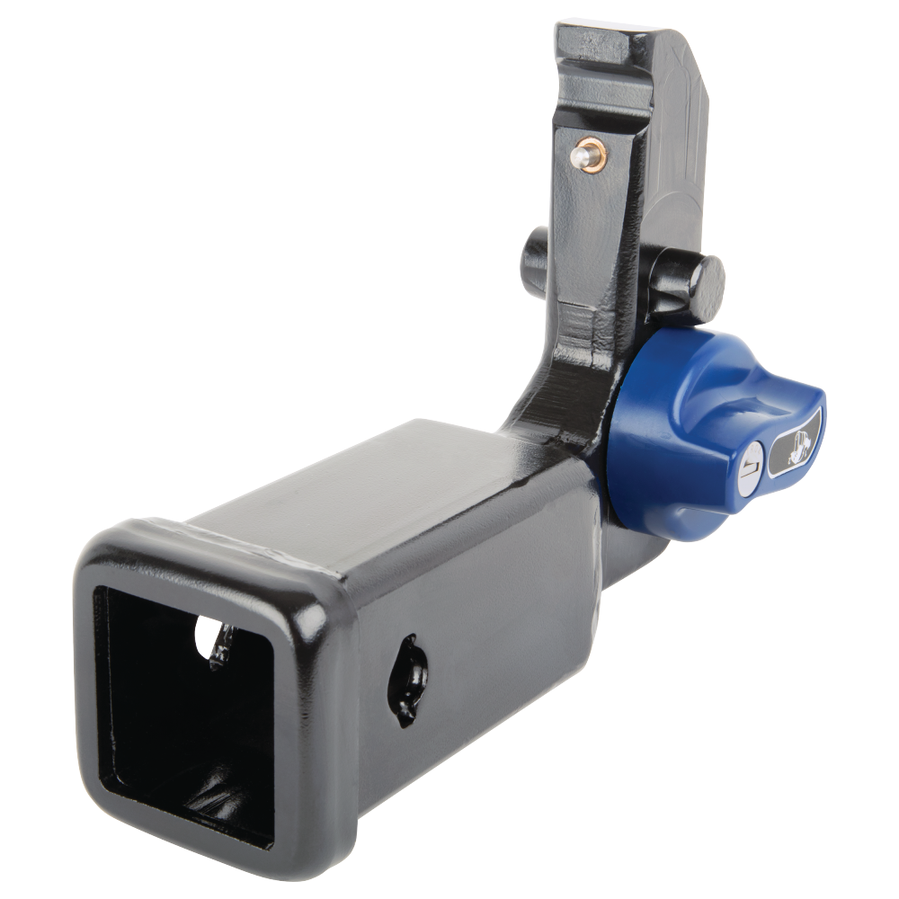 DRAW TITE CLASS III TRAILER HIDDEN HITCH SYST [76912]