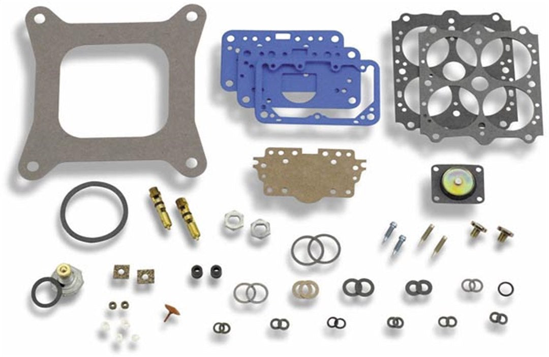 HOLLEY 37-1542 VAC.SECONDARY KIT [37-1542]