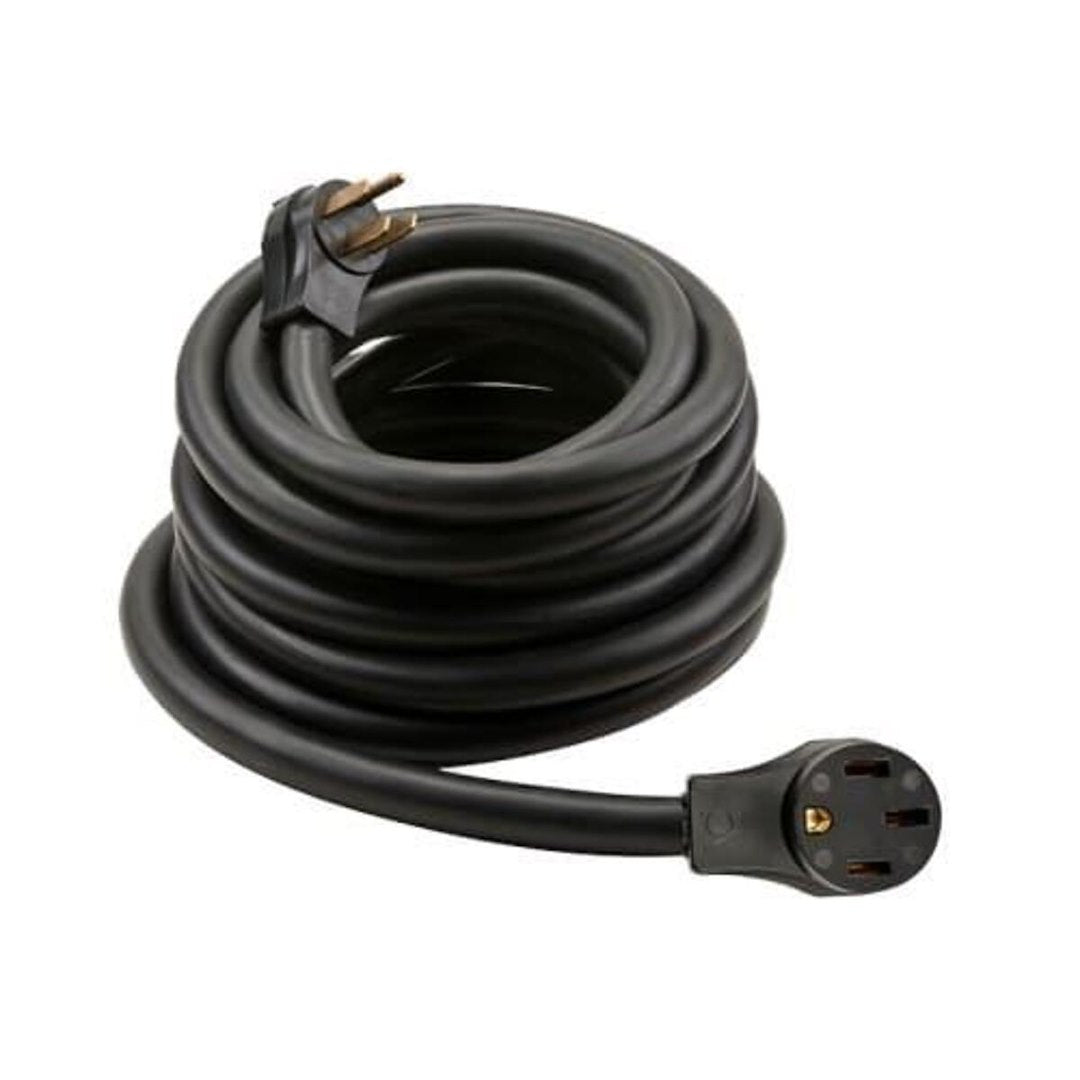 SOUTHWIRE FLEX EXTENSION CORD  50A [50A15MFSE]