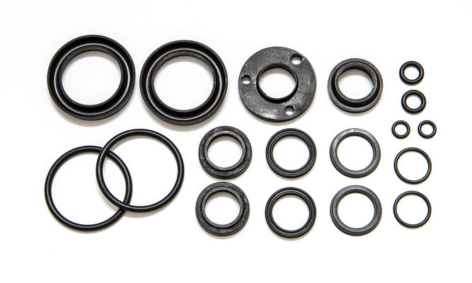 SEASTAR SEAL KIT 175-7 BA  STD  TR  TM [HS5183]