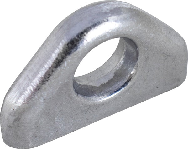 SEA DOG ALUMINUM BOW EYE WELD-ON SINGL EYE [079710]
