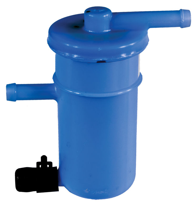SIERRAMARINE FUEL FILTER (INLINE) [18-7711]