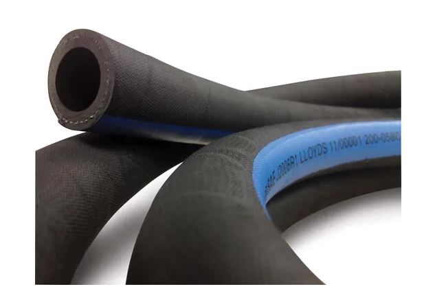 SIERRAMARINE 5/8' MARINE EXHAUST/WATER 50' - SP [16-200-0580S]