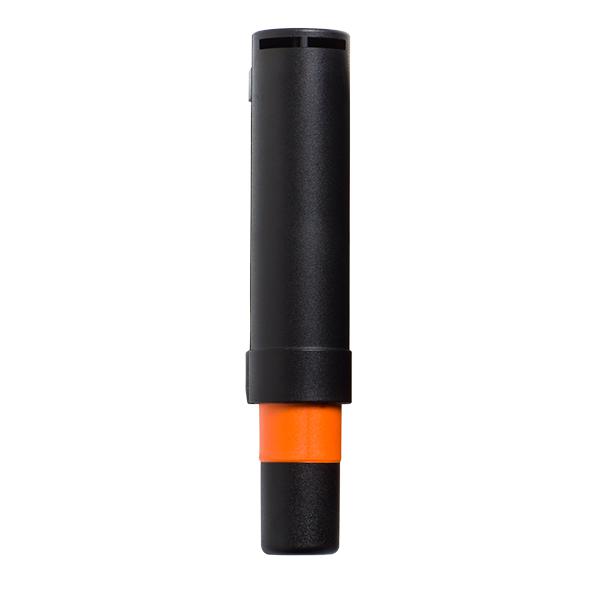 SEASUCKER VACUUM PUMP - BLACK [CX2132B]