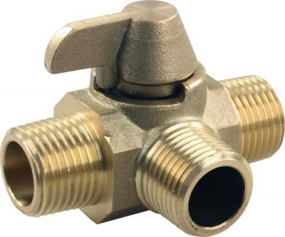 JR PRODUCTS 3-WAY DIVERTER VALVE [62255]