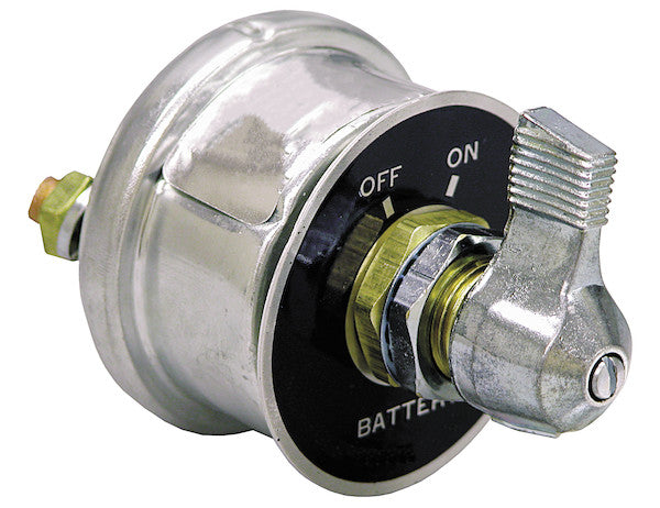 BUYERS PROD SWITCH W/FACE PLATE [SW700]